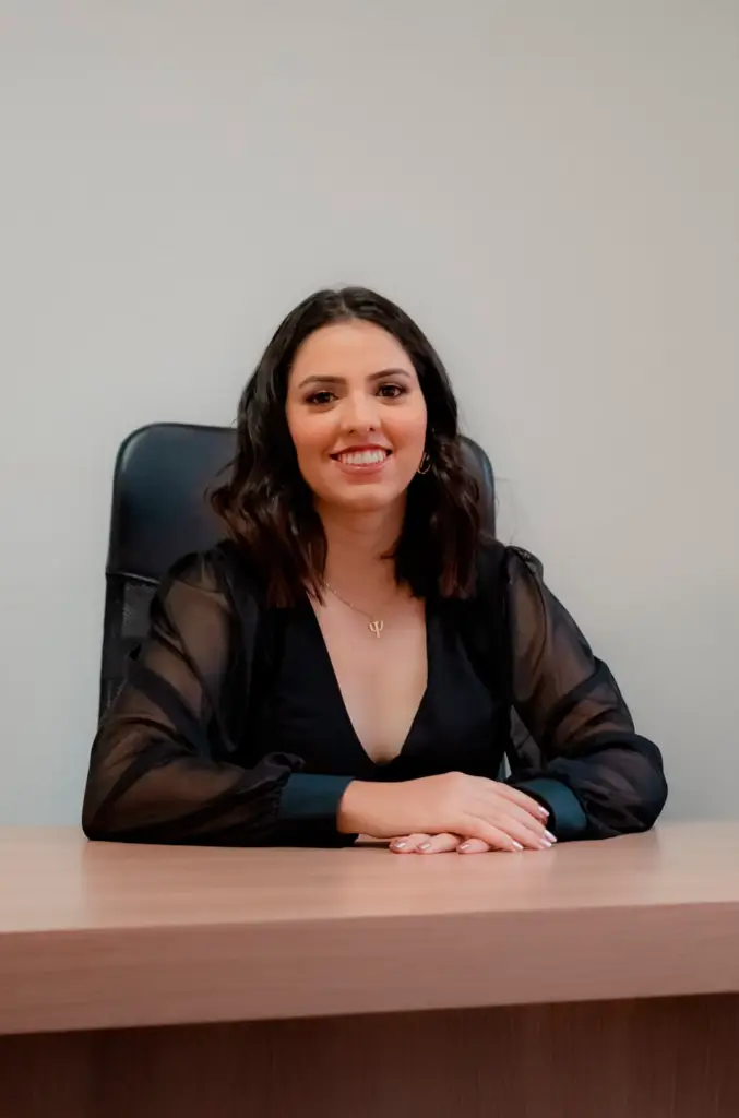 Foto perfil Viviane Silveira Psicologa